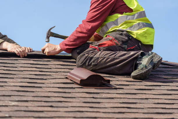 Best Residential Roofing Contractor  in Rib Mountain, WI