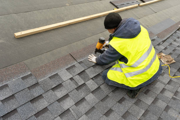 Best Gutter Installation and Roofing  in Rib Mountain, WI