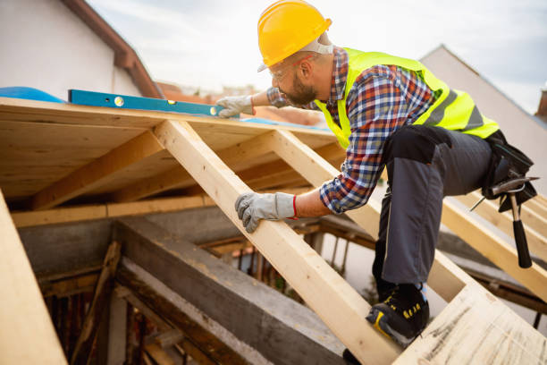 Best Best Roofing Contractors  in Rib Mountain, WI