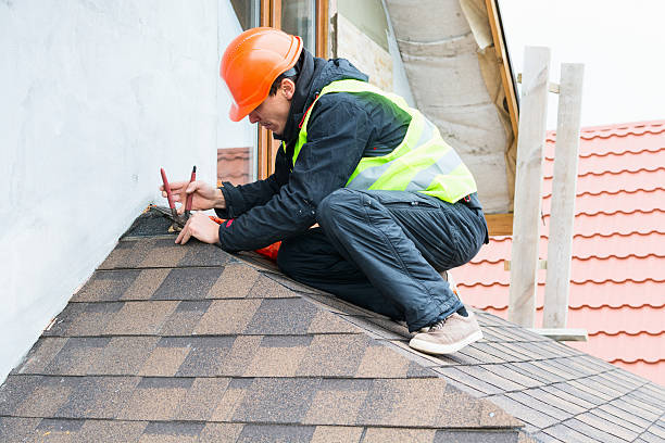 Best Tile Roofing Contractor  in Rib Mountain, WI