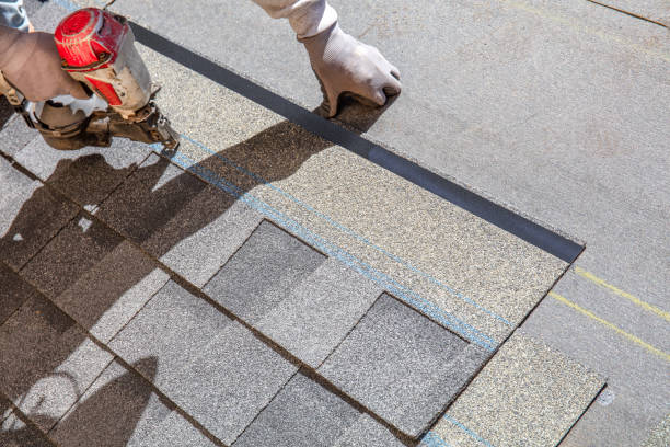 Best Commercial Roofing Services  in Rib Mountain, WI