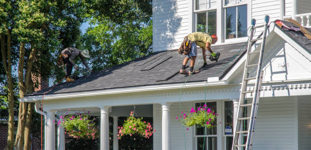 Best Roof Maintenance Services  in Rib Mountain, WI