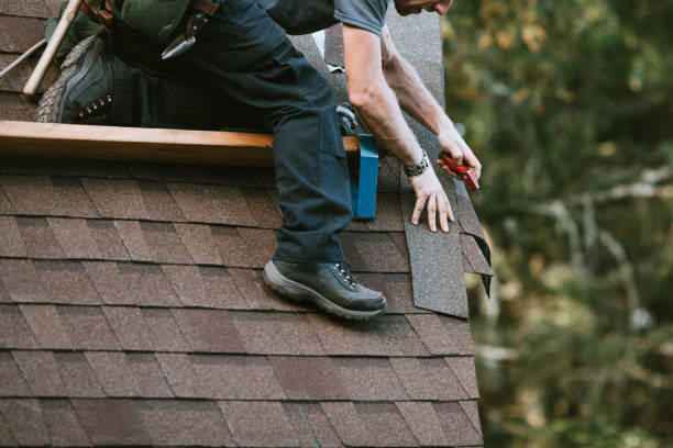 Best Commercial Roofing Services  in Rib Mountain, WI
